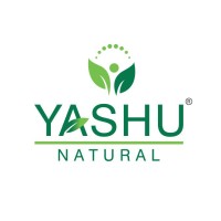 YASHU Natural logo - Similar company to Coronation