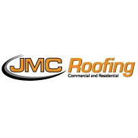 JMC Roofing logo - Similar company to Barrelle Roofing Llc  ®️