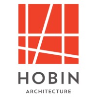 Hobin Architecture logo - Similar company to Emian Construction Group