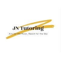 JN Tutoring logo - Similar company to Bluetale Techno Solutions Inc.