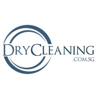 Singapore Dry Cleaning logo - Similar company to Longhi Air