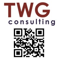 TWG Consulting logo - Similar company to Twg Consulting