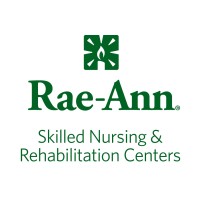 Rae-Ann Skilled Nursing & Rehabilitation Center logo - Similar company to The Orchards