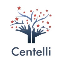 Centelli logo - Similar company to Cintelli