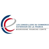 Conseillers du Commerce Extérieur de la France - Bourgogne Franche-Comté (CCE 🇫🇷) logo - Similar company to Cce Philippines - French Foreign Trade Advisors (Conseillers Du Commerce Extérieur De La France)