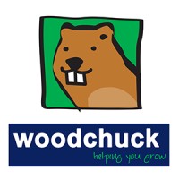Woodchuck - Helping you Grow logo - Similar company to Stonex Tools Australia