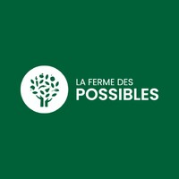 La Ferme des Possibles (Novaedia) logo - Similar company to Association Espaces