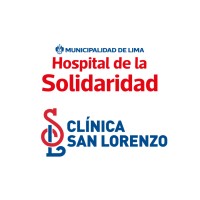 SOLIDARIDAD SAN LORENZO logo - Similar company to Clinica Gonzalez