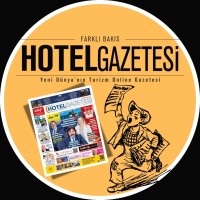HOTEL GAZETESİ logo - Similar company to Imagelink