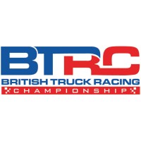 British Truck Racing Championship logo - Similar company to Team Oliver Racing