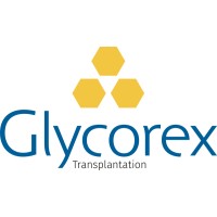 Glycorex Transplantation AB (publ) logo - Similar company to Medfield Diagnostics Ab