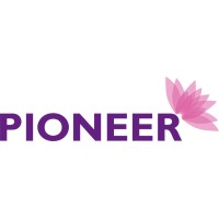 Pioneer Medical Europe logo - Similar company to International Foundation For Gastrointestinal Disorders (Iffgd)