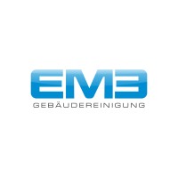 EME Gebäudereinigung logo - Similar company to Catering Mit Magda
