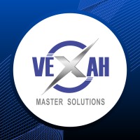 Vexah - Master Solutions logo - Similar company to Meneses Ramirez Sas