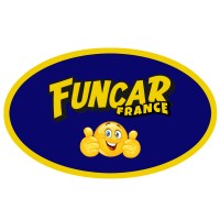 Fun Car logo - Similar company to Test Ev