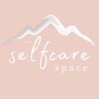 The Self Care Space logo - Similar company to 𝑸-𝑨𝒗𝒆𝒓𝒚, 𝑳𝑳𝑪