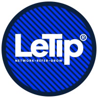 LeTip International, Inc. logo - Similar company to Distinctive Coaching For Business Success