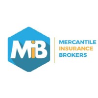 Mercantile Insurance Brokers logo - Similar company to Redhill Risk Solutions