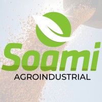 Soami Agroindustria logo - Similar company to Jc Transportes E Cargas
