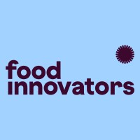 Food Innovators logo - Similar company to The Net Positive Partner Program