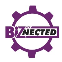 BiZnected, LLC logo - Similar company to Proper Villains, Llc