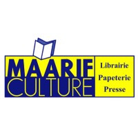 Maârif Culture logo - Similar company to Mylibrairie.Ma