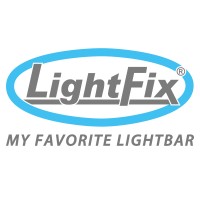 LightFix logo - Similar company to Tanksafeuk