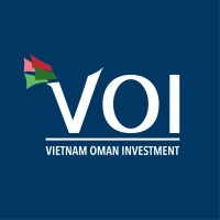 Vietnam Oman Investment logo - Similar company to Thinkzone Ventures