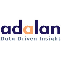 Adalan logo - Similar company to Showhere