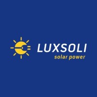 LUXSOLI SOLAR ENERGY logo - Similar company to Eureka Solar And Ev