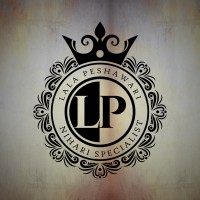 Lala Peshawari logo - Similar company to Za Labels