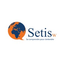 SeTIS wallon logo - Similar company to Fesefa