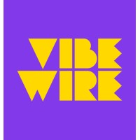 Vibewire logo - Similar company to Awesome Foundation