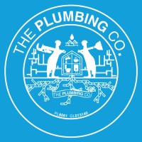 The Plumbing Co. logo - Similar company to The Plumbing Pack - Estimating Program