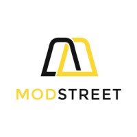MODSTREET logo - Similar company to Support Your Suite