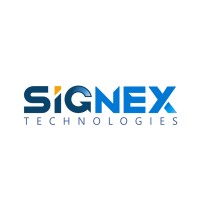 Signex Technologies logo - Similar company to Dialect.Ai