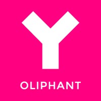 Oliphant Amsterdam logo - Similar company to Hypo Traum