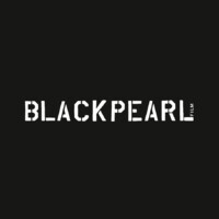 Black Pearl Film GmbH logo - Similar company to Stereo Films