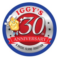 Iggy'S Doughboys & Chowder House