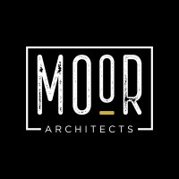Moor Architects logo - Similar company to Flow Interior
