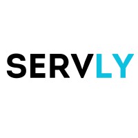 Servly Digital logo - Similar company to Startupideation