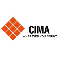 Cima logo - Similar company to Recoma System
