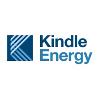 Kindle Energy logo - Similar company to Grandline Technologies