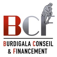 Burdigala Conseil & Financement logo - Similar company to Groupe Odace
