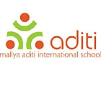 Mallya Aditi International School logo - Similar company to White Projects