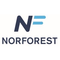 NORFOREST logo - Similar company to D-Zero Construcciones