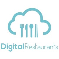 Digital Restaurants S/A logo - Similar company to Brasa At Hult