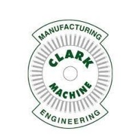 Clark Machine Inc. logo - Similar company to George A. Wright & Son Ltd.