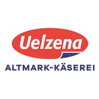 Altmark-Käserei Uelzena GmbH logo - Similar company to Super Botanic