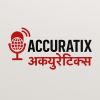 Accuratix logo - Similar company to Cricuru